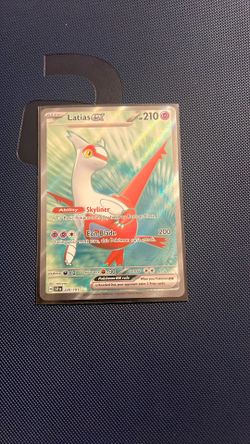 Pokemon Card 