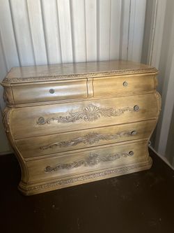 Beautiful buffet gabinet