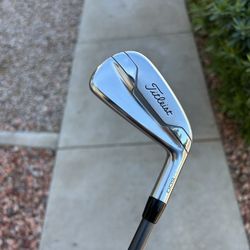 Titleist U500 Utility Iron