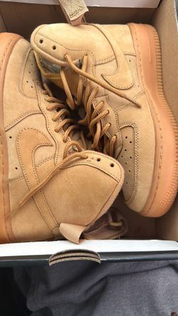 Airforce 1 great condition barely worn $4.5