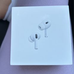 Air Pods Pro 2da Generación 