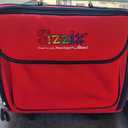 Sizzix Craft Carrier Bag