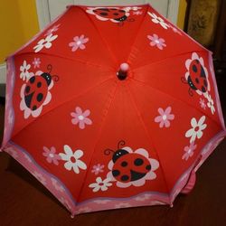 Umbrella For Kid