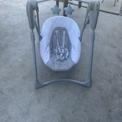 Baby Swing 