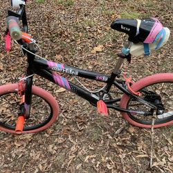 Childs Bike 