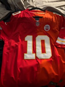 KC CHIEFS