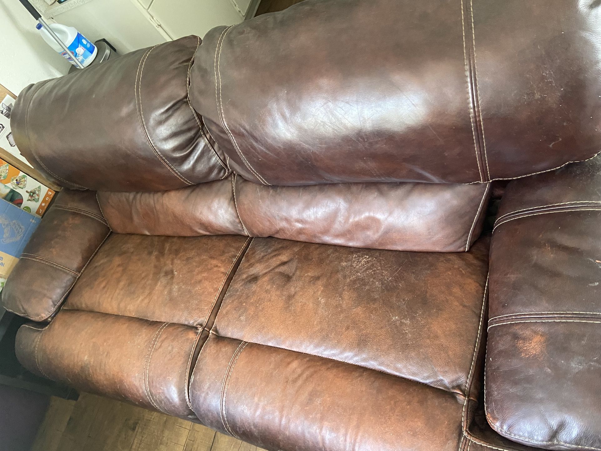 Couch Recliner