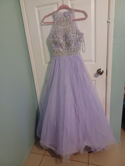 Prom/ Quince Dress 
