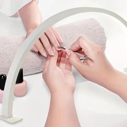 Brand New Adjustable LED Crescent Light – USB Powered