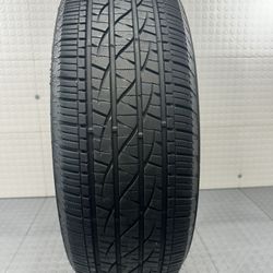 One LikeNew Tire Firestone 265/70/17 115T #798 