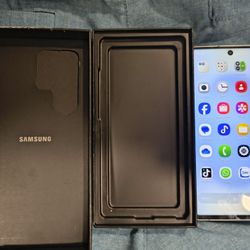 Samsung Galaxy S25 Ultra 