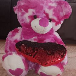 Valentine's Day Plush 