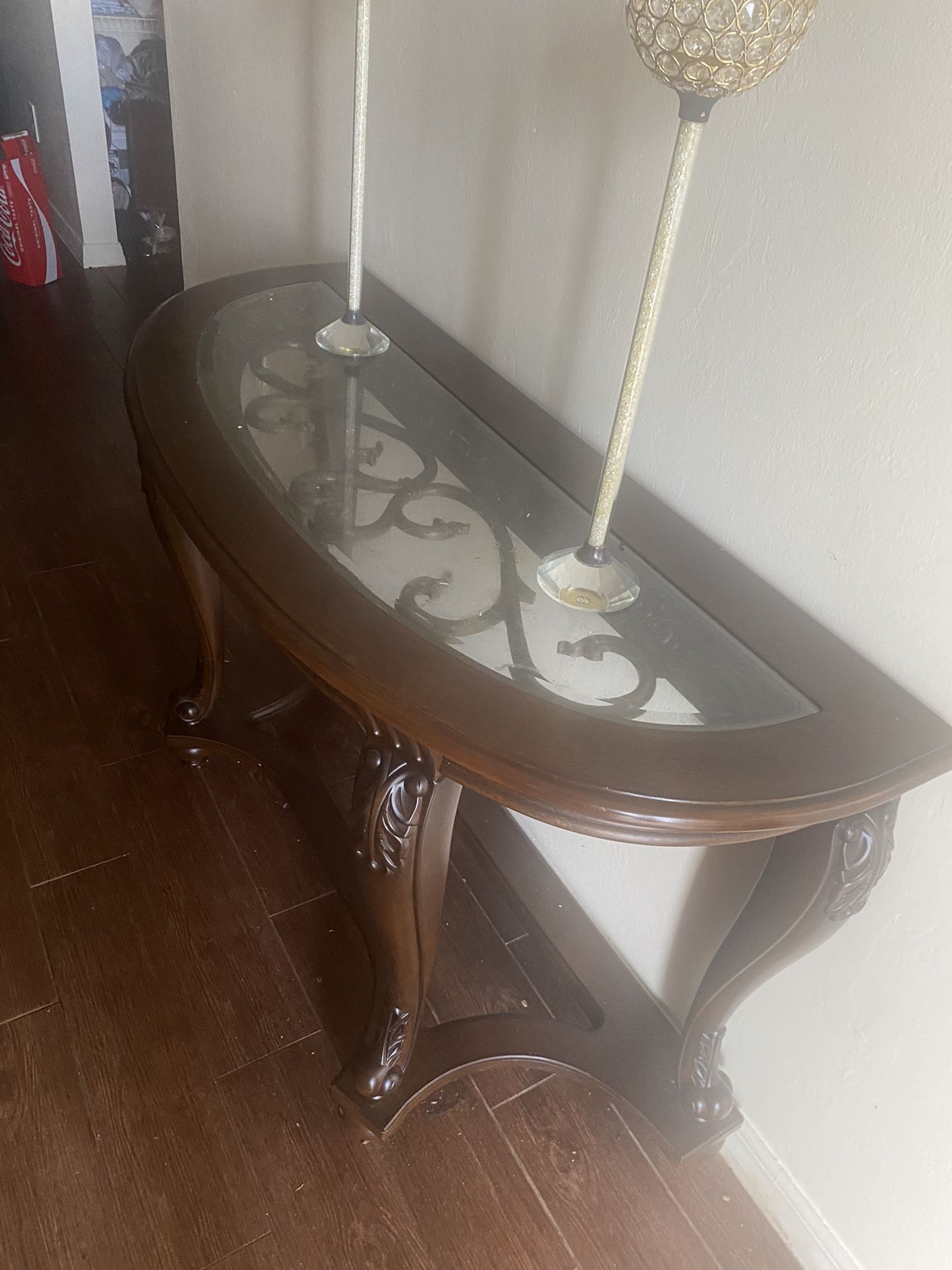 Console Table