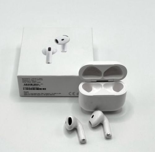 Airpod Gen 4
