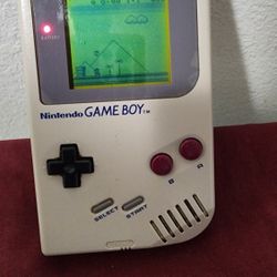 Nintendo Original Game Boy