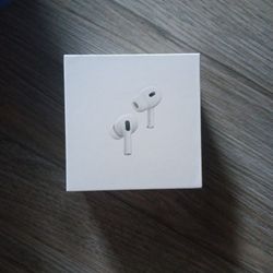 Brand New Airpods Pros Gen 2