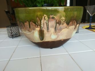 Hand Made Unusual Deco Item