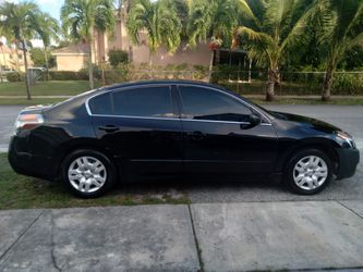 2009 Nissan Altima