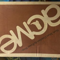 ACME Boots