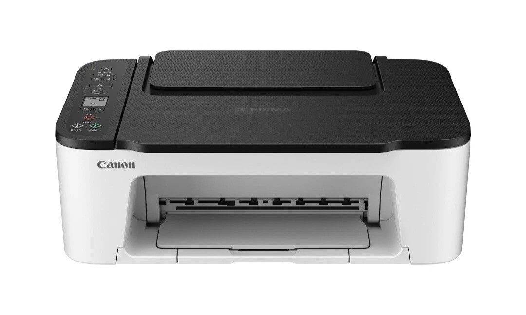 Canon Pixma All-in-one Printer 🖨️
