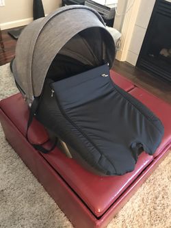 Stokke Xplore Carry Cot