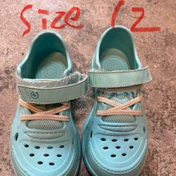 Stride Rite Water Shoe, Snow Boot