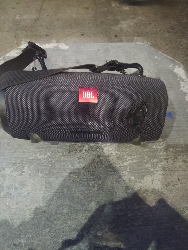 JBL Extreme 2