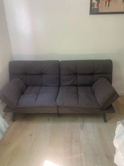 Small Sofa bed