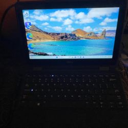 Dell Latitude 3190 2-in-1 Laptop/tablet