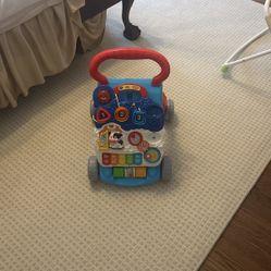 Fisher Price Walker