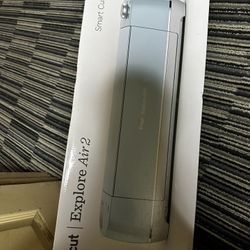 Cricut Explore Air2