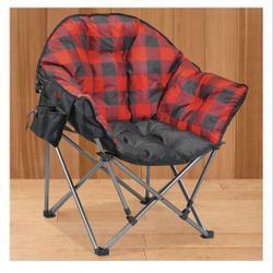 Big Daddy Chair 