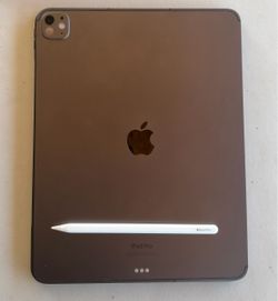 iPad Pro M4 13” with Cellular