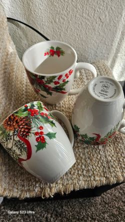 Mugs