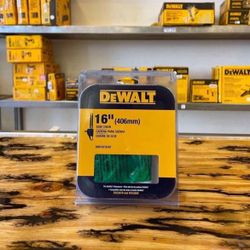 DEWALT 16” Saw Chain DW01DT616T