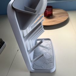 Baby Bottle Drying Rack 