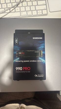 SSD 990 PRO