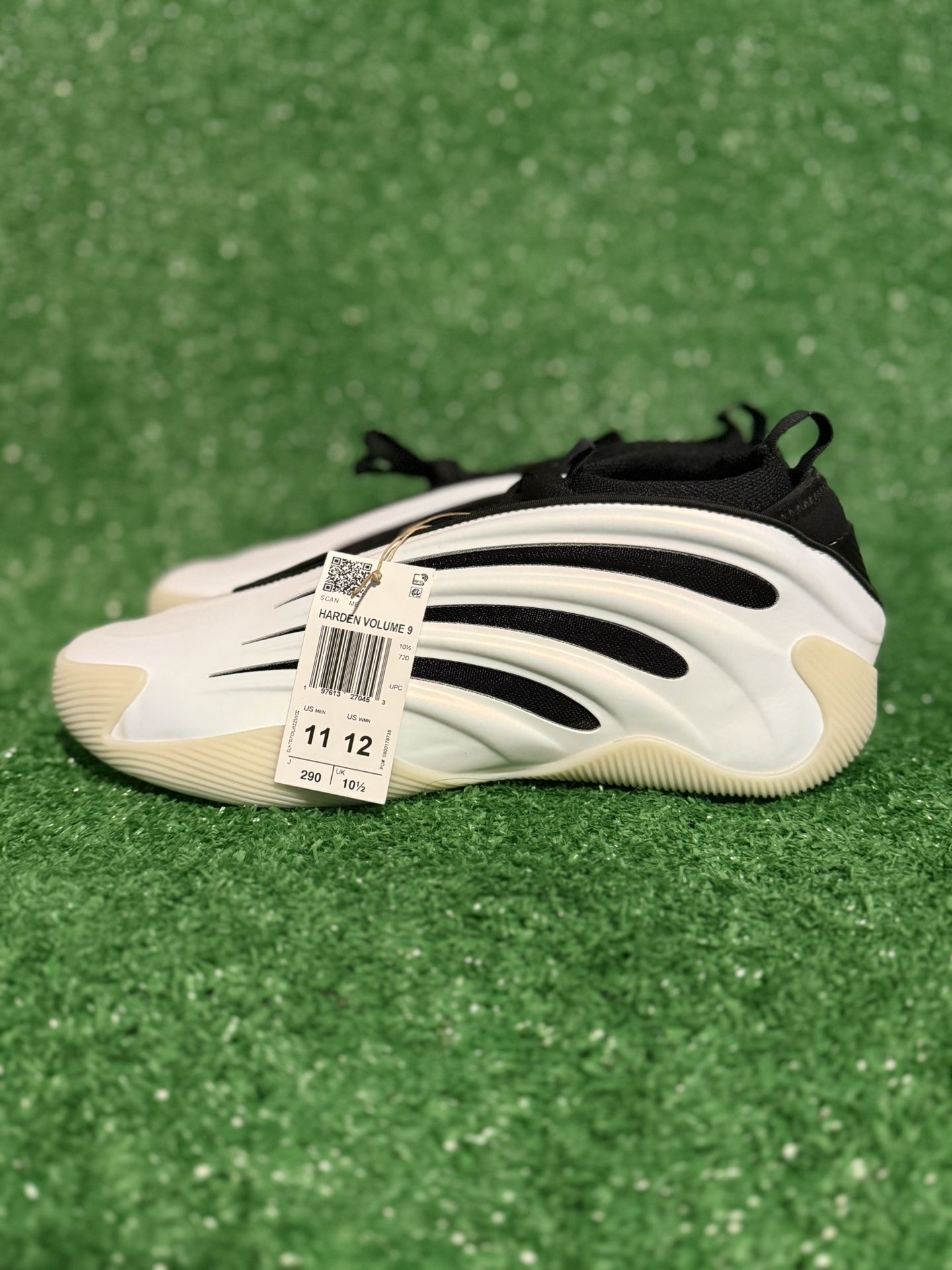 adidas Harden Volume 9