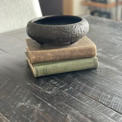Made in Japan Pedestal Bowl