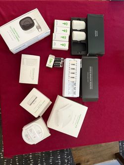 Frontpoint Security Alarm System