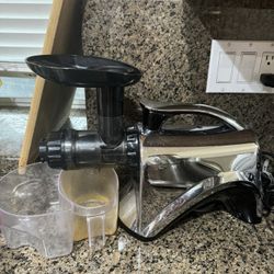 Juicer