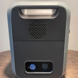 BLUETTI 2000W Portable Power Station AC200P