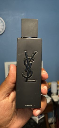 YSL Myslf le parfum