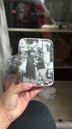 Figi graphics music box