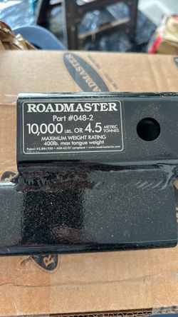 Roadmaster Hitch