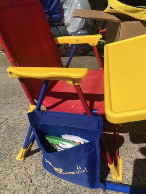 New And Used Kids Chair For Sale In Oceanside Ca Offerup