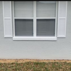Windows Shattered 