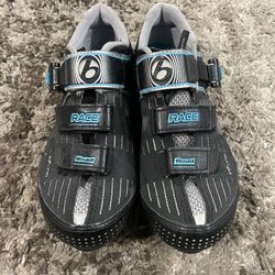 Bontrager Woman’s Cycling Cleats