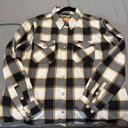 Dixxon Flannels And Hoodie Woman’s Size 2X