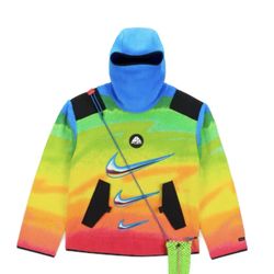 Nike ACG x CPFM Balaclava Hoodie